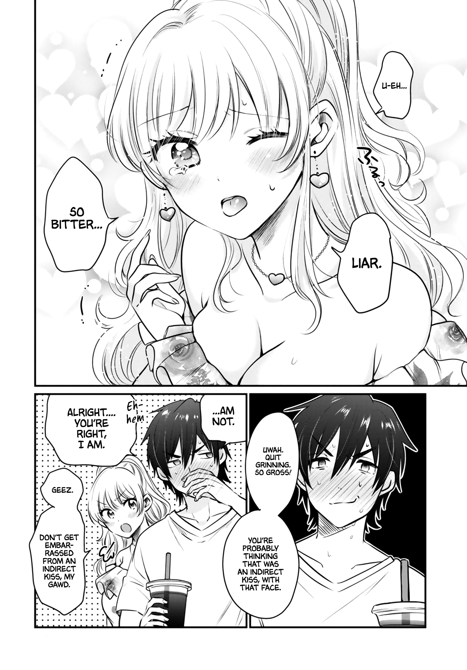 More Than a Married Couple, But Not Lovers, Chapter 29 image 17
